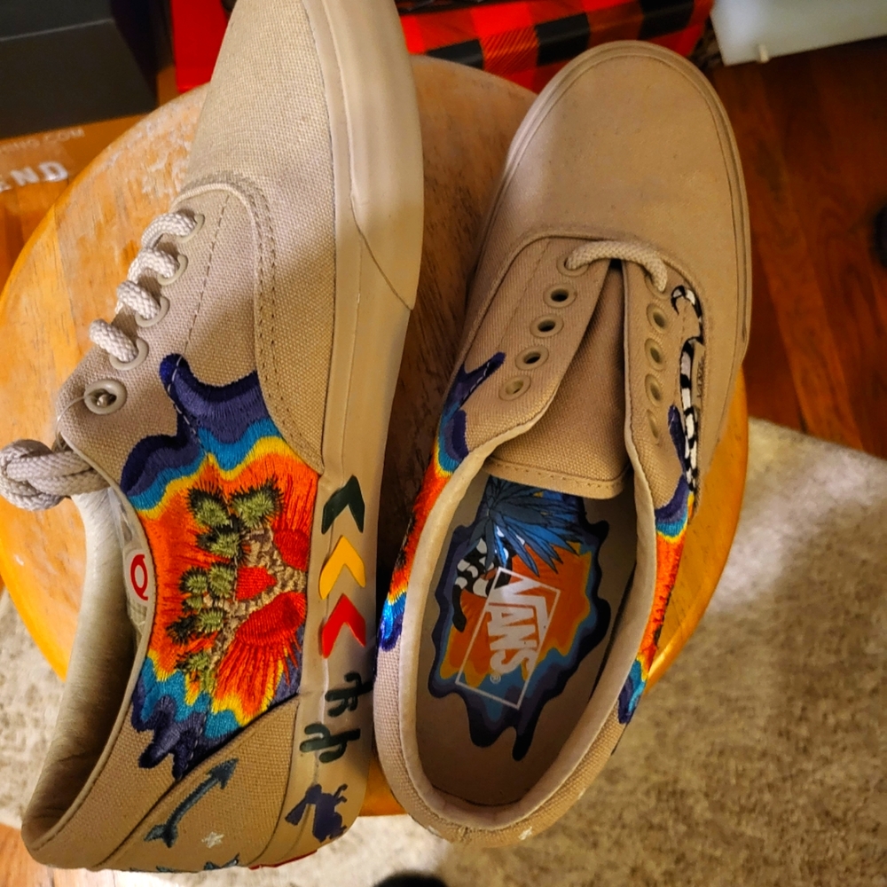 Vans low - Picture 5 of 7